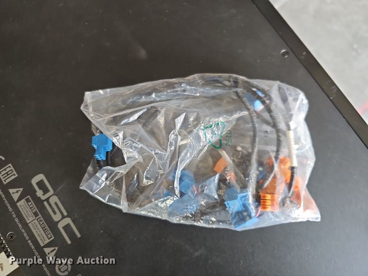 image for item LE9327 Electronics