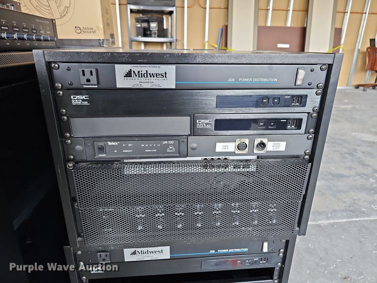 image for item LE9327 Electronics