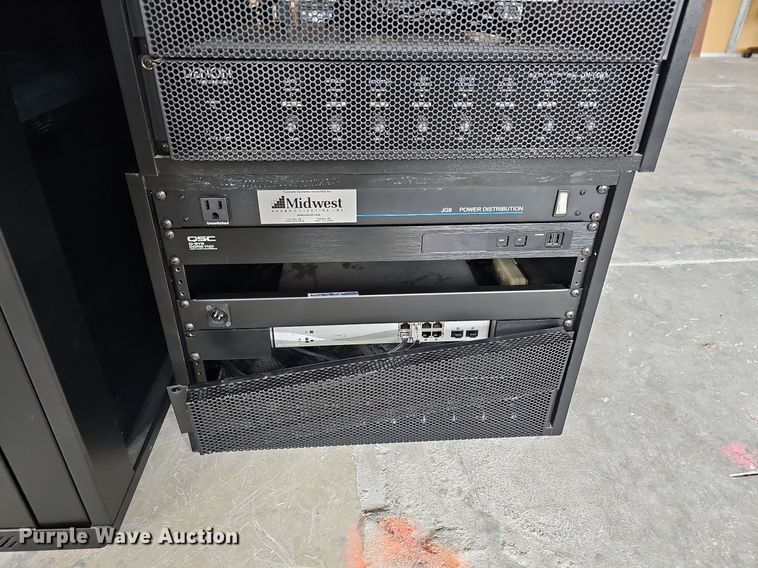 image for item LE9327 Electronics