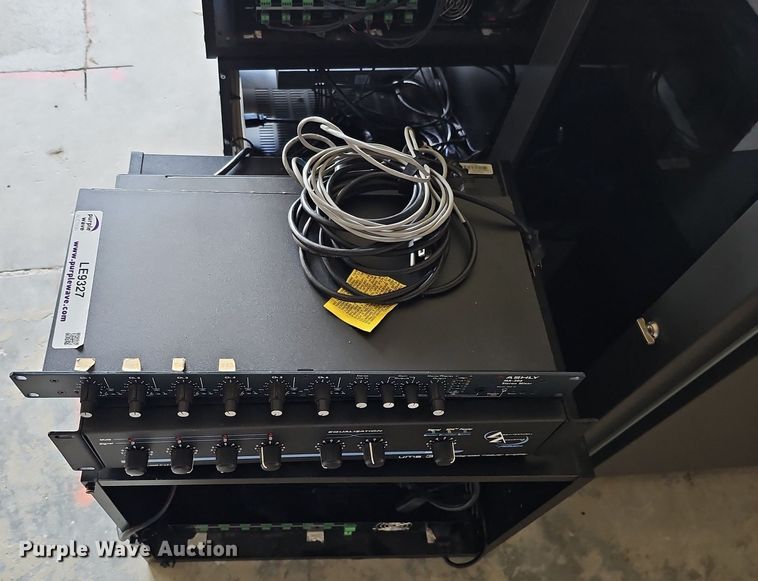 image for item LE9327 Electronics