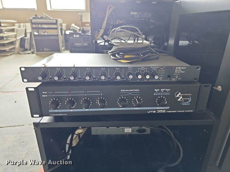 image for item LE9327 Electronics