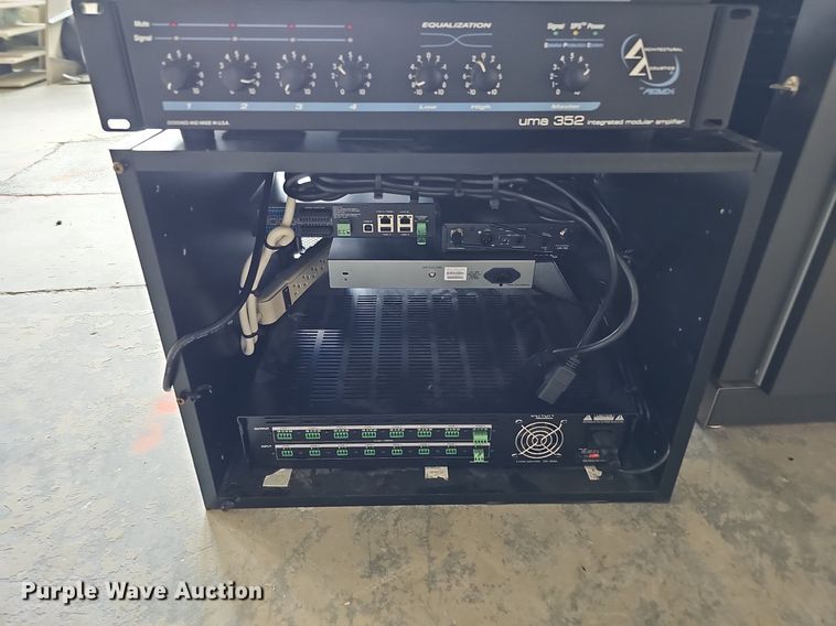 image for item LE9327 Electronics