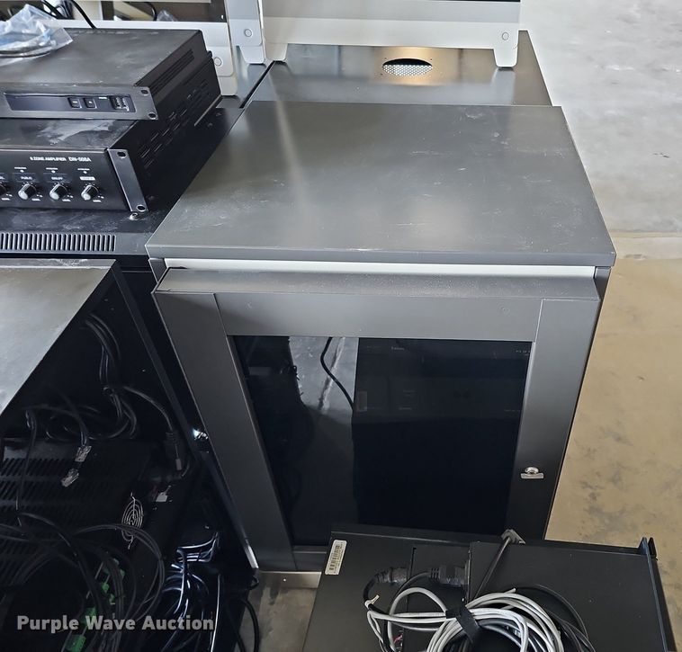 image for item LE9327 Electronics