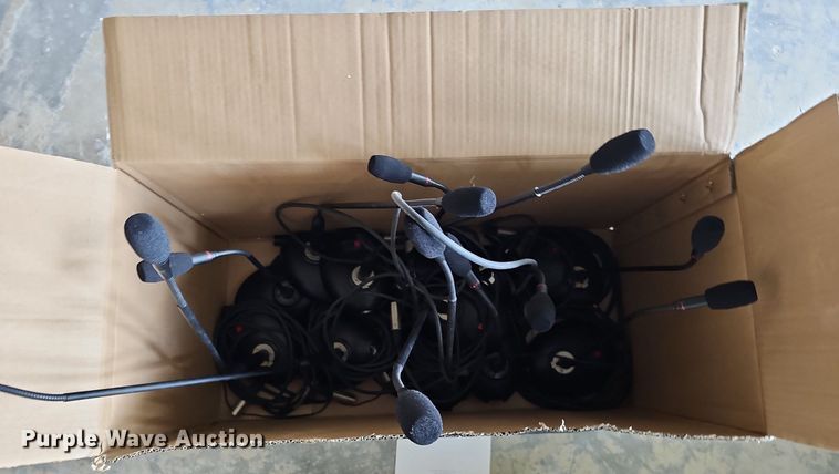 image for item LE9327 Electronics