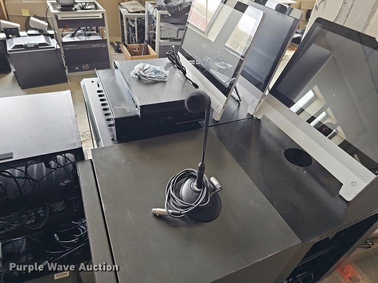 image for item LE9327 Electronics