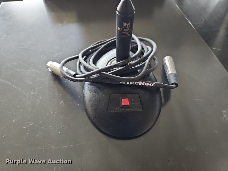 image for item LE9327 Electronics