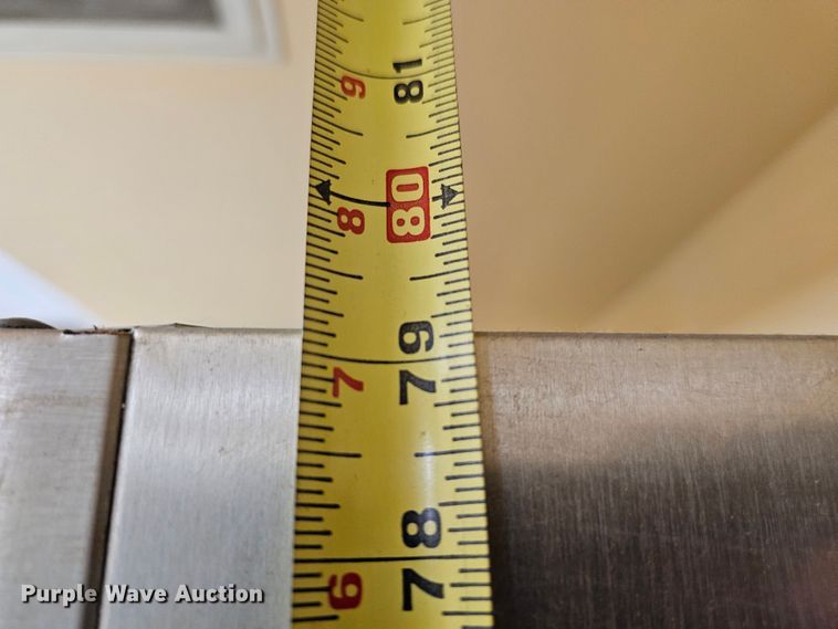 image for item LE9333 True  refrigerator