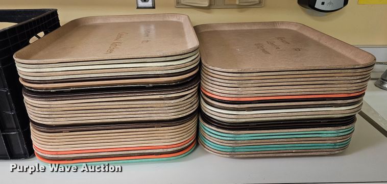 image for item LE9334 Serving supplies