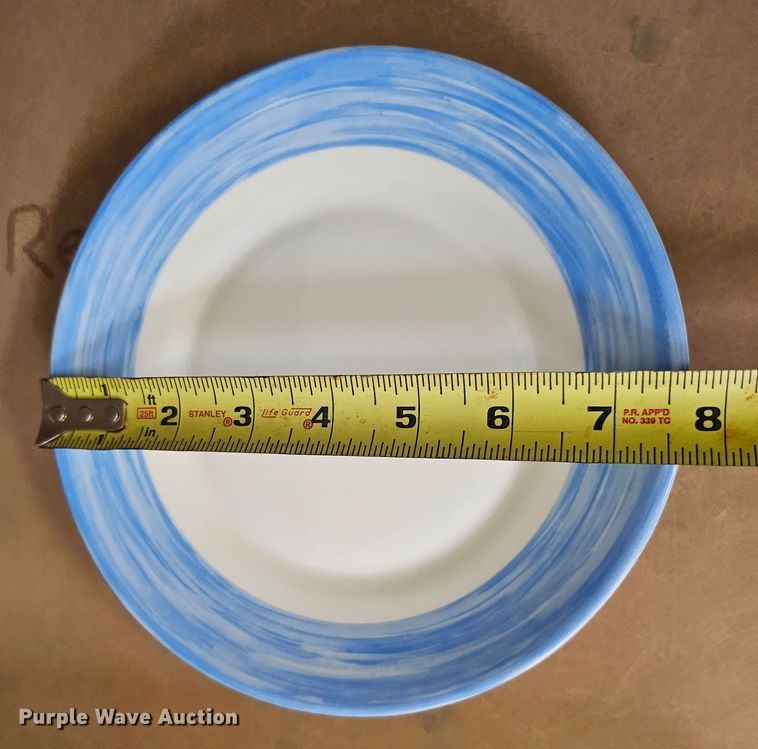 image for item LE9334 Serving supplies