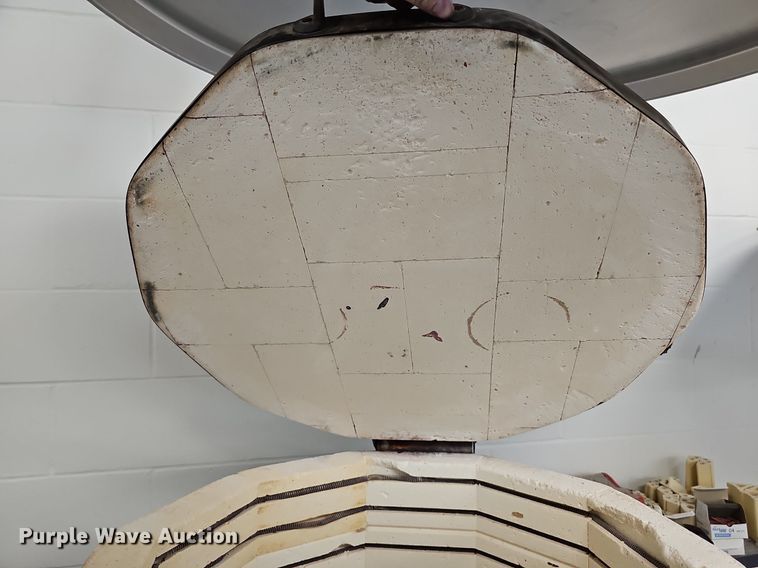 image for item LE9350 Knight Kiln 103  kiln