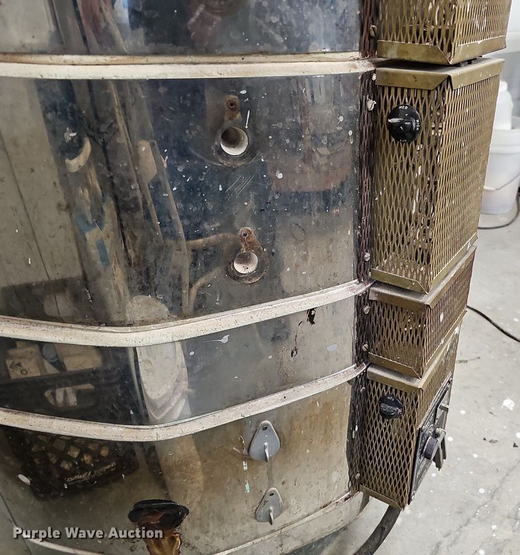 image for item LE9350 Knight Kiln 103  kiln