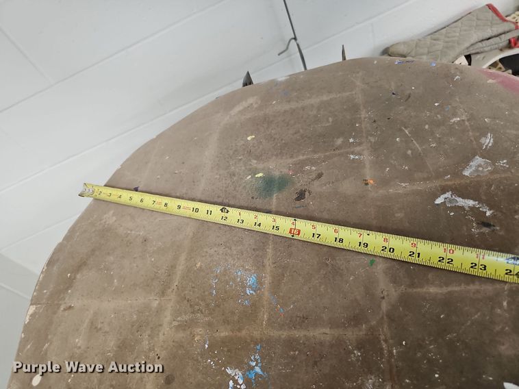 image for item LE9350 Knight Kiln 103  kiln