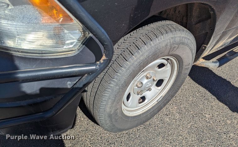 image for item LF9647 2015 Dodge Ram 1500  Crew Cab pickup truck