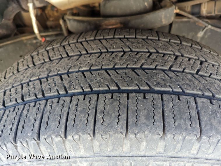 image for item LF9647 2015 Dodge Ram 1500  Crew Cab pickup truck