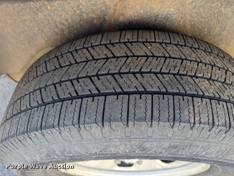 image for item LF9647 2015 Dodge Ram 1500  Crew Cab pickup truck