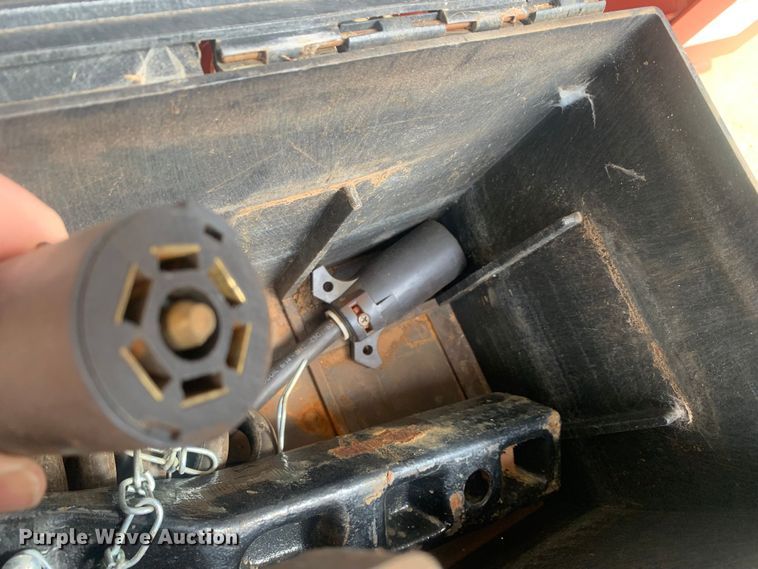 image for item LH9540 2012 Morbark Beever M15R  wood chipper