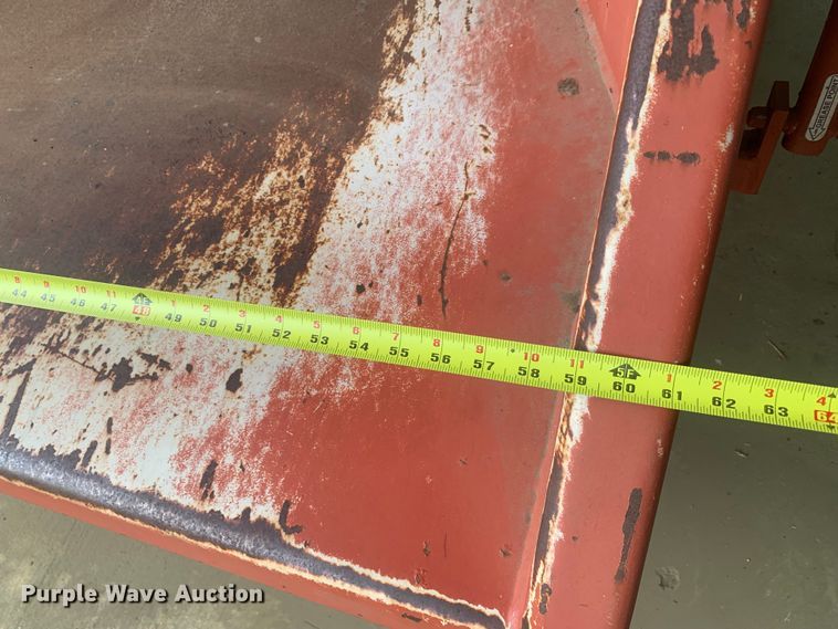 image for item LH9540 2012 Morbark Beever M15R  wood chipper