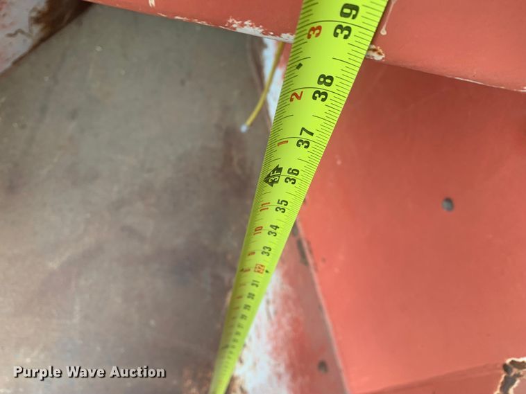 image for item LH9540 2012 Morbark Beever M15R  wood chipper