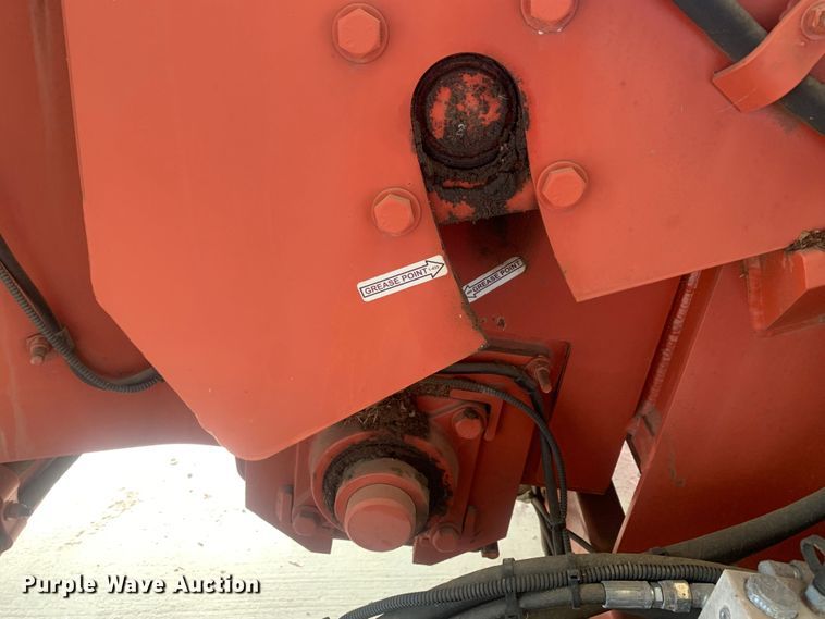 image for item LH9540 2012 Morbark Beever M15R  wood chipper