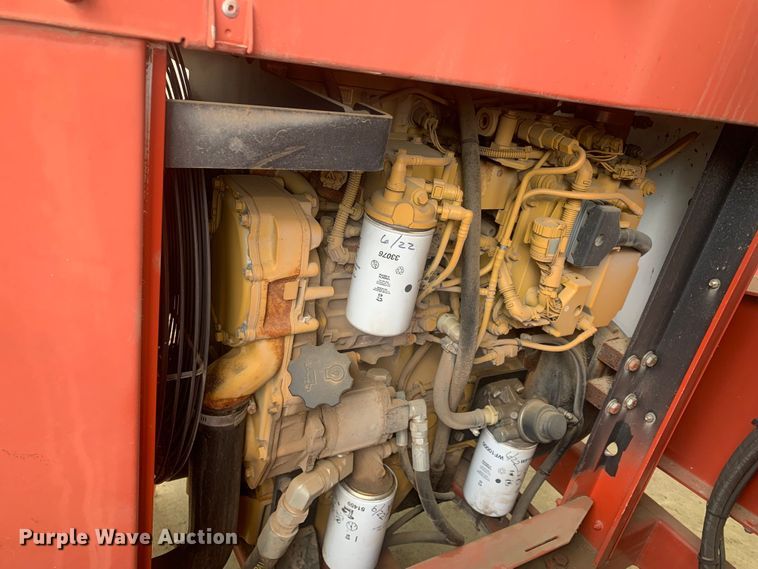 image for item LH9540 2012 Morbark Beever M15R  wood chipper