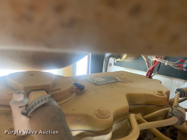 image for item LH9540 2012 Morbark Beever M15R  wood chipper