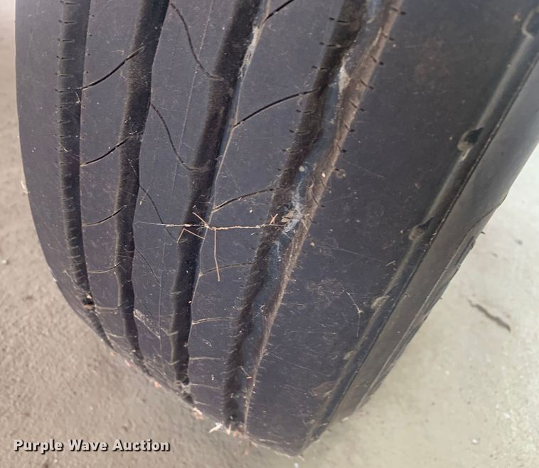 image for item LH9540 2012 Morbark Beever M15R  wood chipper