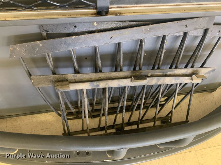 image for item LH9555 Law enforcement equipment