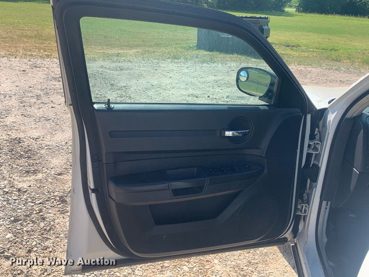 image for item LH9557 2009 Dodge Charger