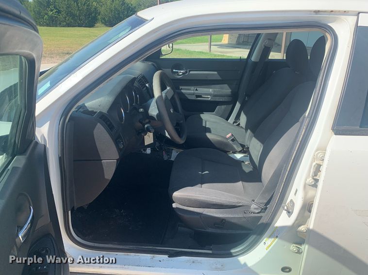 image for item LH9557 2009 Dodge Charger