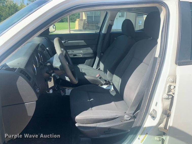 image for item LH9557 2009 Dodge Charger