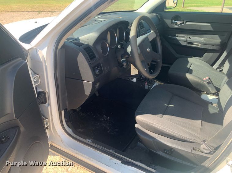 image for item LH9557 2009 Dodge Charger