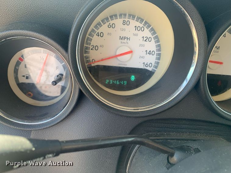 image for item LH9557 2009 Dodge Charger