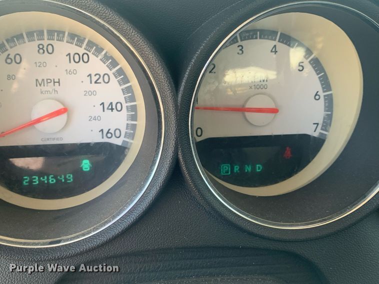 image for item LH9557 2009 Dodge Charger