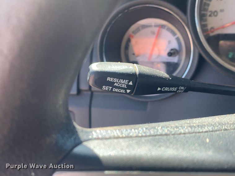 image for item LH9557 2009 Dodge Charger