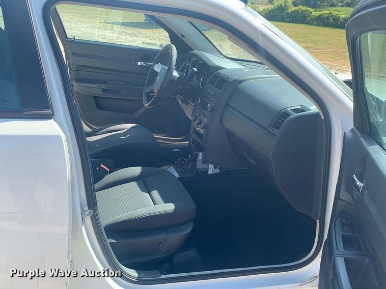 image for item LH9557 2009 Dodge Charger