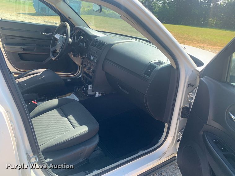 image for item LH9557 2009 Dodge Charger