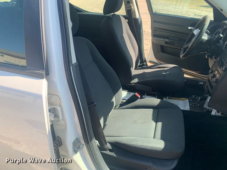 image for item LH9557 2009 Dodge Charger