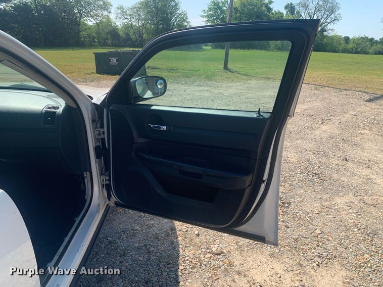 image for item LH9557 2009 Dodge Charger