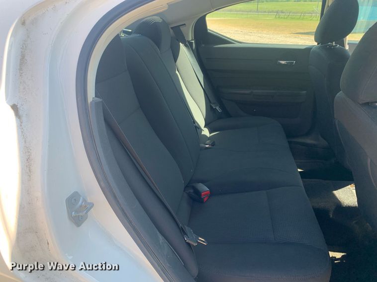 image for item LH9557 2009 Dodge Charger