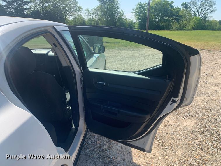 image for item LH9557 2009 Dodge Charger