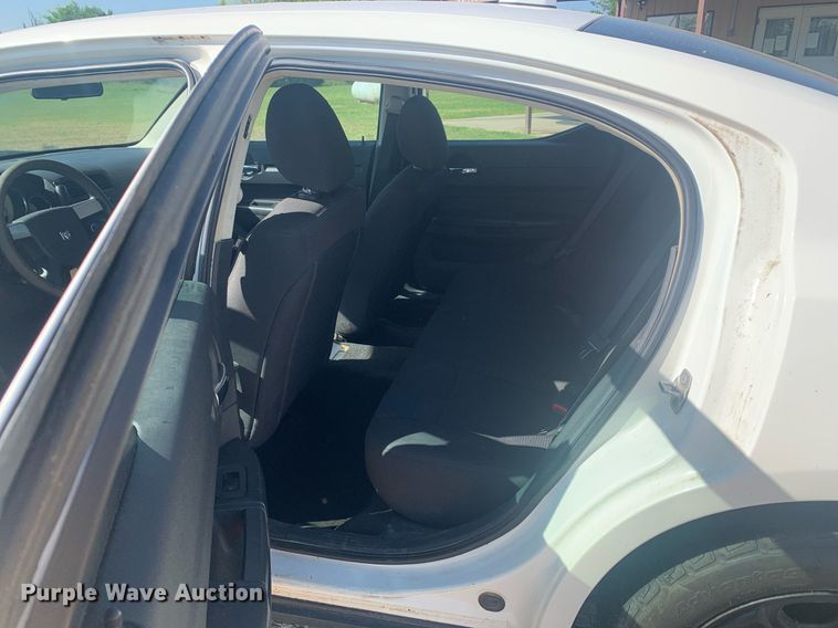 image for item LH9557 2009 Dodge Charger