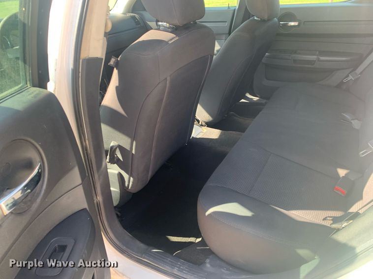 image for item LH9557 2009 Dodge Charger