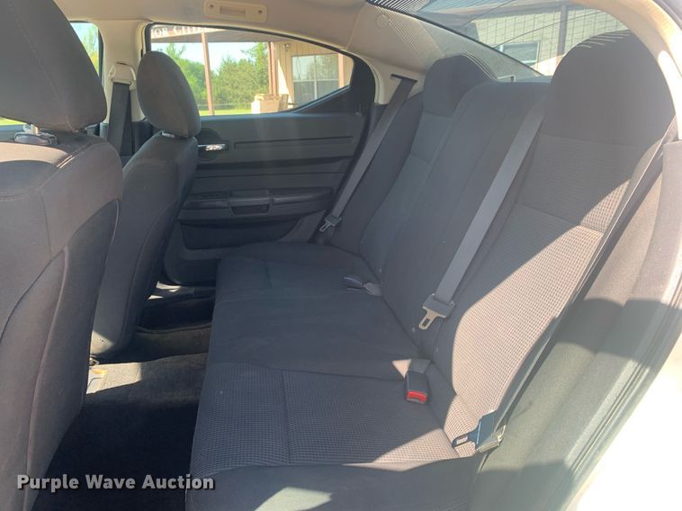 image for item LH9557 2009 Dodge Charger