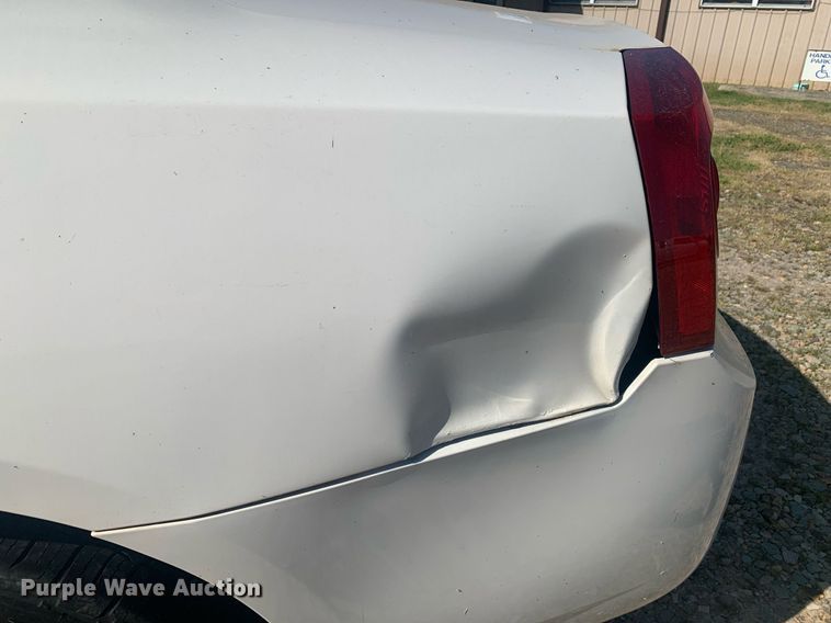 image for item LH9557 2009 Dodge Charger