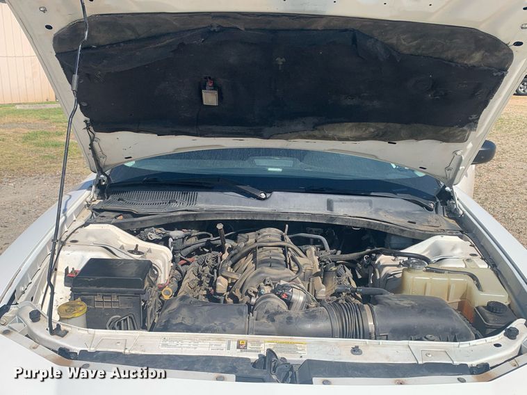 image for item LH9557 2009 Dodge Charger