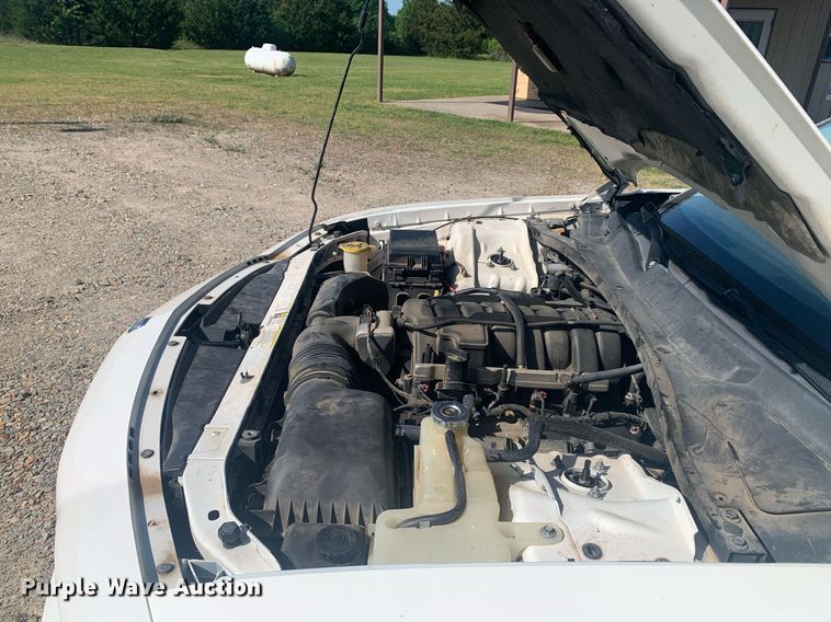 image for item LH9557 2009 Dodge Charger