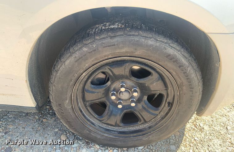 image for item LH9557 2009 Dodge Charger