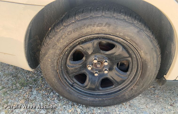 image for item LH9557 2009 Dodge Charger