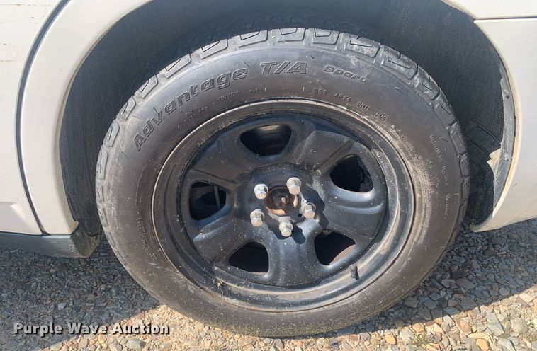 image for item LH9557 2009 Dodge Charger