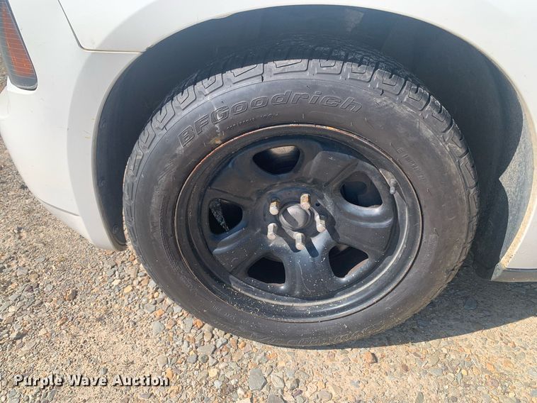 image for item LH9557 2009 Dodge Charger